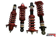 Meisterr sportive coilovers for sale  Shipping to Ireland