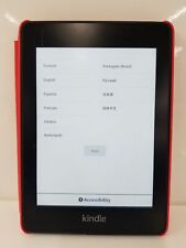 Kindle paperwhite 10th for sale  Seattle