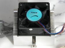 Dissipador de calor e ventilador de CPU para PC placa-mãe chip refrigerador refrigeração comprar usado  Enviando para Brazil