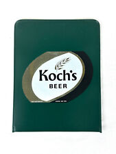 Koch beer vinyl for sale  Indianapolis