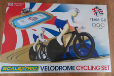 Micro scalextric velodrome for sale  LEIGH-ON-SEA