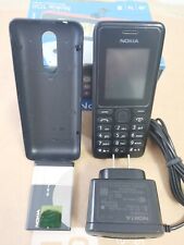 Nokia 108 Doble SIM 2G bandas GSM 900/1800 - SIM 1 y SIM 2 segunda mano  Embacar hacia Argentina