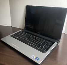 Dell Studio 1555 15.6" - No Hard Drive - Laptop Only - Working Condition, used for sale  Shipping to South Africa