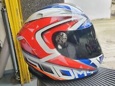 Suomy motorrad helm gebraucht kaufen  Br'haven-Mitte