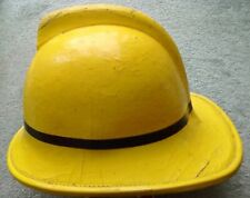 Fireman helmet vintage for sale  STAFFORD