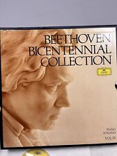 Beethoven bicentennial collect for sale  Bensalem