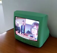 Televisore seleco verde usato  Paterno