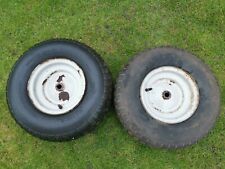 Snapper rear wheels for sale  LINCOLN