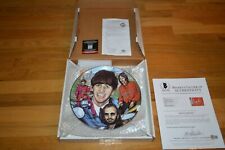Ringo starr autographed for sale  Brierfield