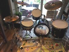 Upgraded acoustic drum for sale  BIRMINGHAM