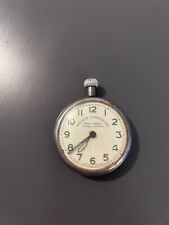 Vintage pocket watch for sale  MAIDENHEAD