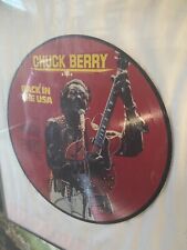 Chuck berry back usato  Carpi