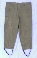 Russian spetsnaz pantalon d'occasion  Paris II