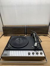 pye record player for sale  IPSWICH