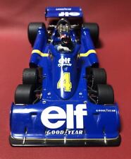 Exoto tyrrell ford for sale  Shipping to Ireland