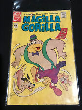 Magilla gorilla hanna for sale  Rockford