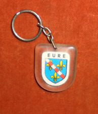 Porte clés blason d'occasion  Bar-le-Duc