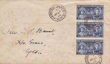Newfoundland 1940 cover for sale  Shipping to Ireland