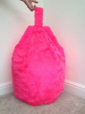 Bean bag filled for sale  Shipping to Ireland