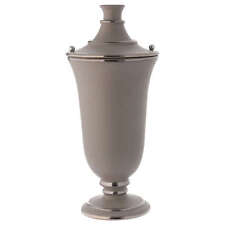Urna funeraria ceramica usato  Italia