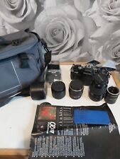 Praktica bx20 camera for sale  Shipping to Ireland