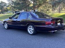 1995 chevrolet impala for sale  Twin Falls
