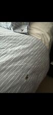 Ralph Lauren King Size Duvet Cover + 2 XL Pillow Cases for sale  Shipping to South Africa