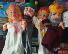 Vintage punch judy for sale  Shipping to Ireland