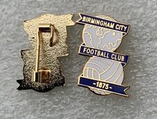Collectable birmingham city for sale  REDDITCH