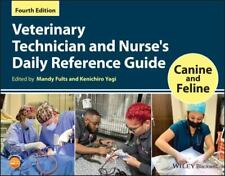 Veterinary technician nurse for sale  Carrollton