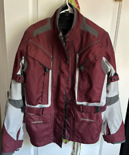 Women motorcycle jacket for sale  Somerville