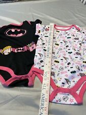 Batgirl size months for sale  Camden