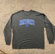 Kentucky wildcats shirt for sale  Des Plaines