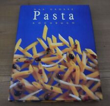 Grosse pasta kochbuch gebraucht kaufen  Ohligs