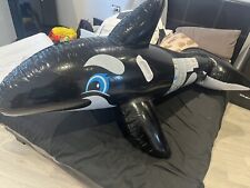 Conjunto úmido inflável Bestway Whale Orca 2m comprar usado  Enviando para Brazil