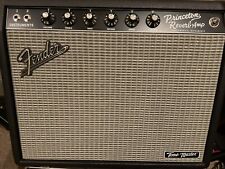 fender princeton for sale  MACHYNLLETH