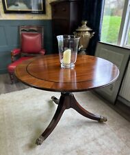 Regency style circular for sale  BERKHAMSTED