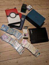 Pokemon cards huge for sale  SHEFFIELD