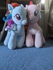 pinkie pie rainbow dash for sale  SHEFFIELD