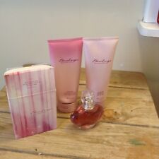 Loção Corporal Avon Eternal Magic Enchanted Perfume Gel de Banho  comprar usado  Enviando para Brazil