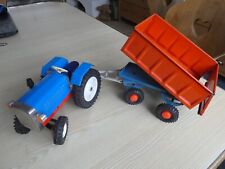 gama traktor gebraucht kaufen  Blaichach