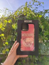 cover moschino usato  Frugarolo