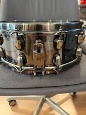 Mapex Black Panther Blade Snare Drum - 14 x 5.5 inch for sale  Shipping to South Africa