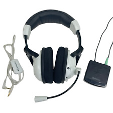 Turtle Beach Earforce X31 Fone De Ouvido Sem Fio Xbox 360 comprar usado  Enviando para Brazil