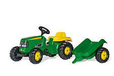 Rollytoys john deere gebraucht kaufen  Nördlingen