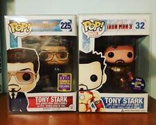 Funko pop tony usato  Ferrara