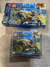 Lego legends chima for sale  Thornton
