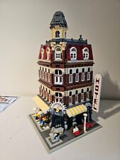 Lego 10182 cafe for sale  Farmington
