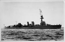 Croiseur britannique calypso d'occasion  Le Havre-