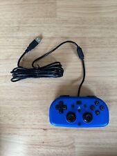 Used, Hori Wired Mini Gamepad for Kids - Playstation 4 Controller - Officially License for sale  Shipping to South Africa